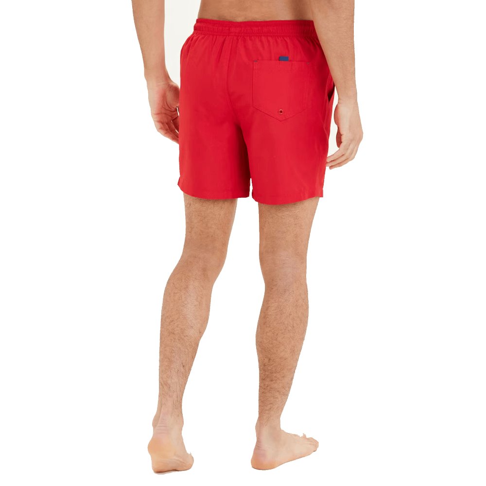 Easy Essential Swim Shorts -Sweat Zone DZ