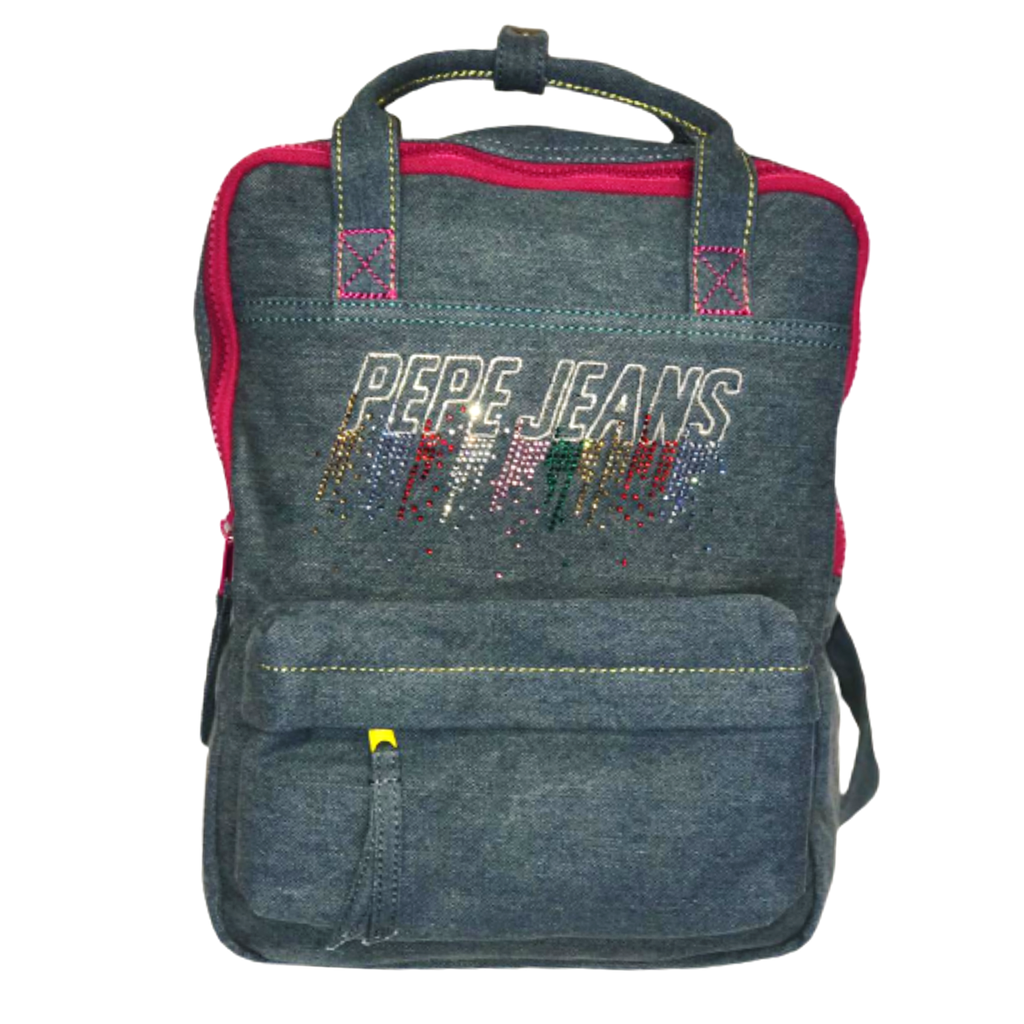 Pepe Jeans London Small Bag (Enfants) -Sweat Zone DZ