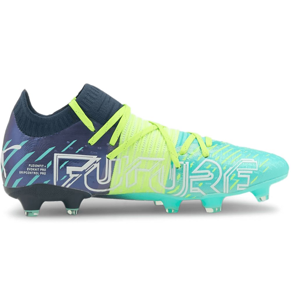 Puma FUTURE 1.2 FG/AG Football Boots -Sweat Zone DZ
