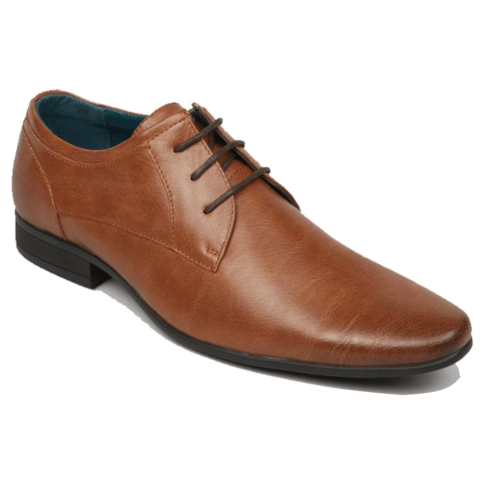 Taylor & Wright Men'S Lace Up Formal Shoes -Sweat Zone DZ