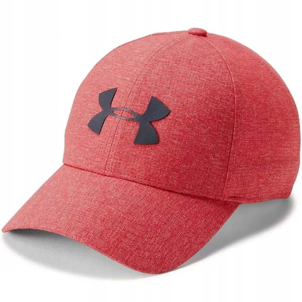 Under Armour Men's Coolswitch Armourvent 2.0 Cap -Sweat Zone DZ