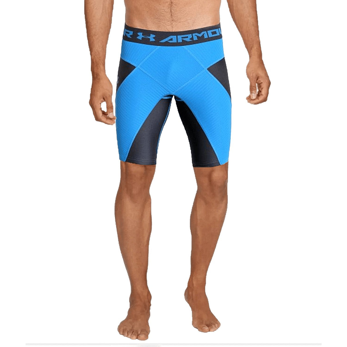 Under armour heat gear compression core short 2025