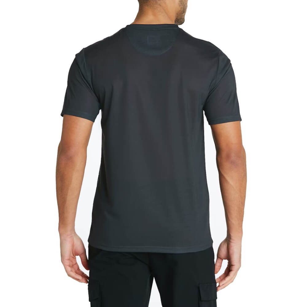US Athletics Manhattan T-Shirt -Sweat Zone DZ