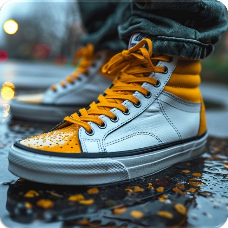 BASKETS & SNEAKERS