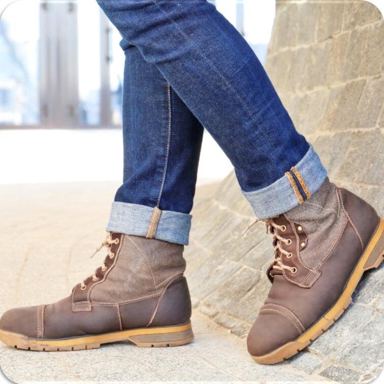 CHAUSSURES & BOOTS