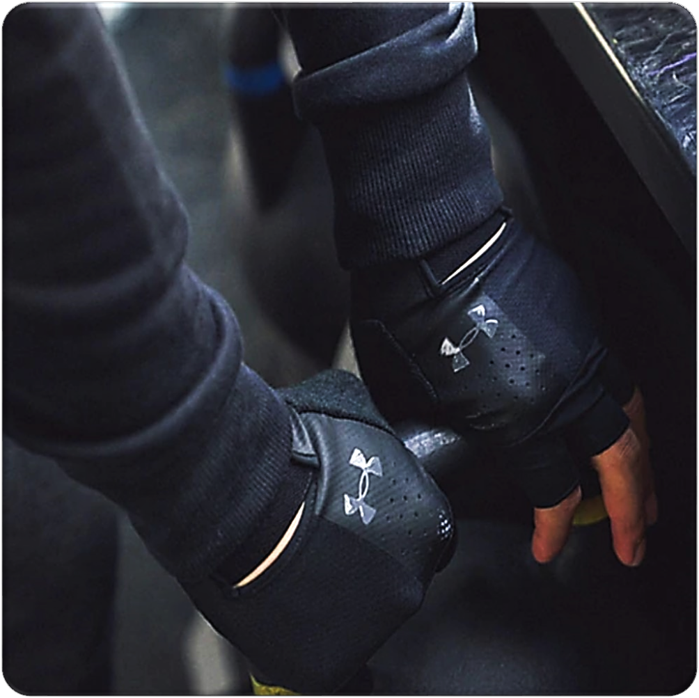 GANTS