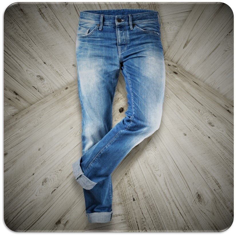 JEANS & PANTALONS