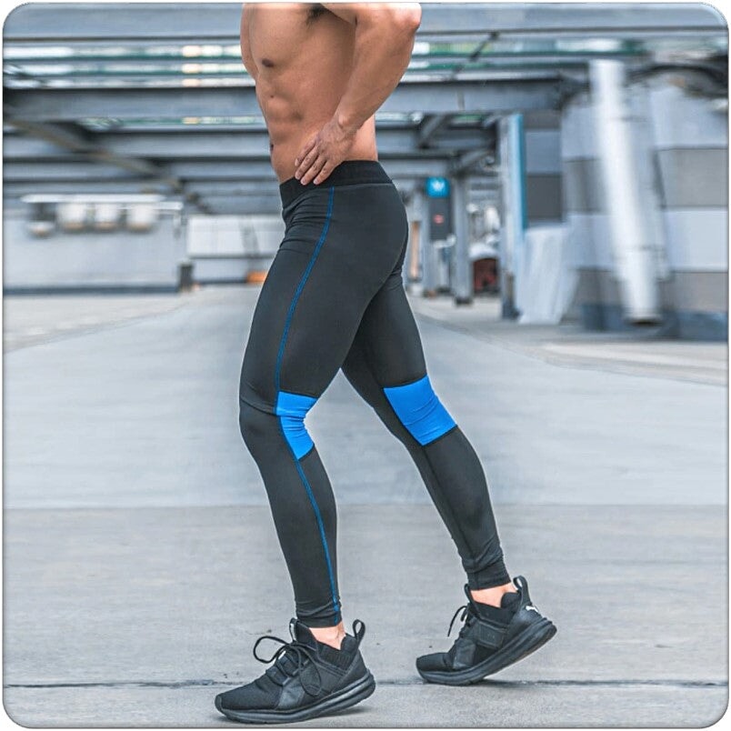 JOGGINGS & LEGGINGS