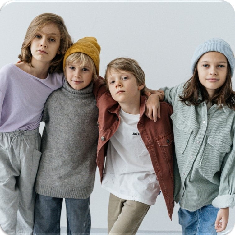 VETEMENTS & CHAUSSURES ENFANTS