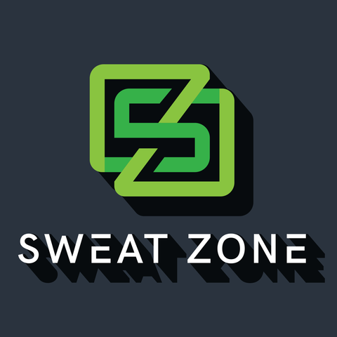 Sweat Zone DZ