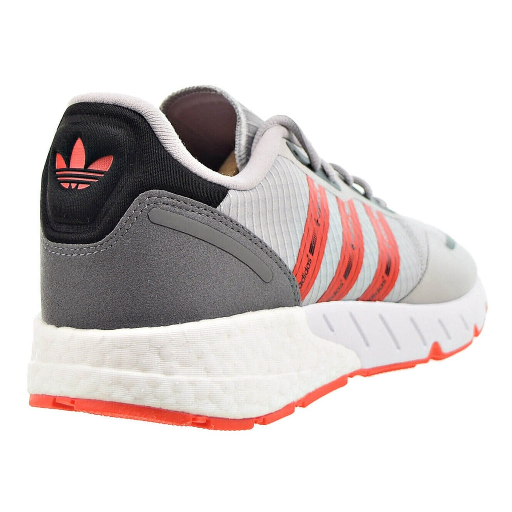 Adidas Men's Baskets ZX 1K Boost Running Shoes -Sweat Zone DZ