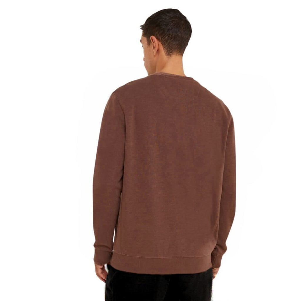 Easy Men's Essential Sweatshirt -Sweat Zone DZ