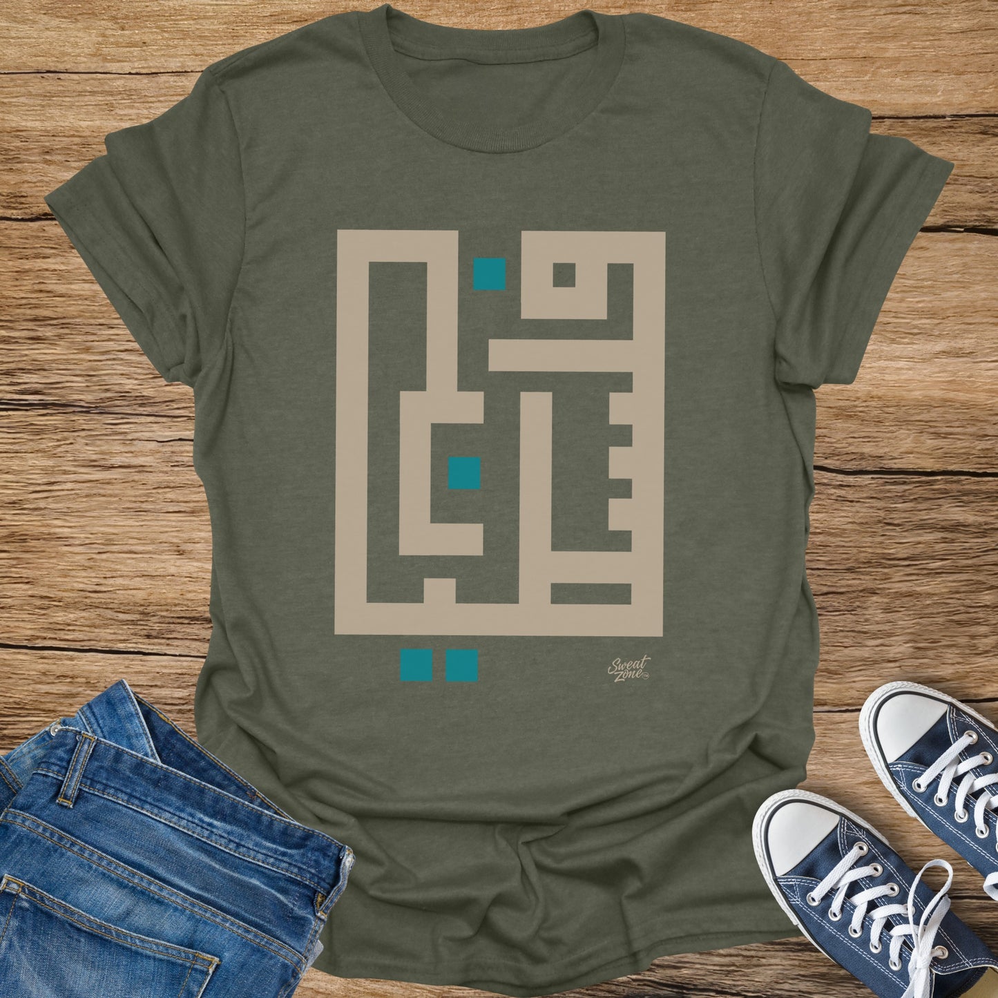 Palestine T-Shirt