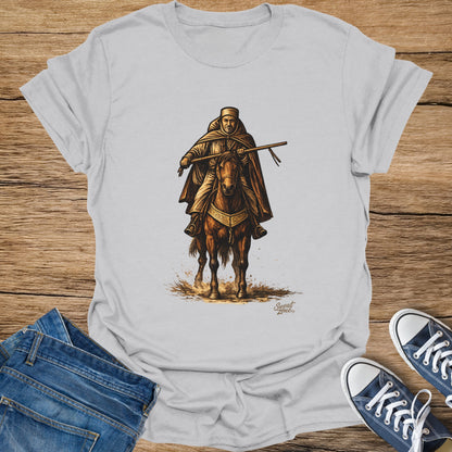 Algerian Horseman T-Shirt