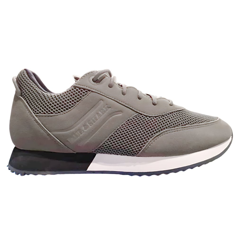 Paul And Shark Sport Bronze Men's Trainers -Sweat Zone DZ