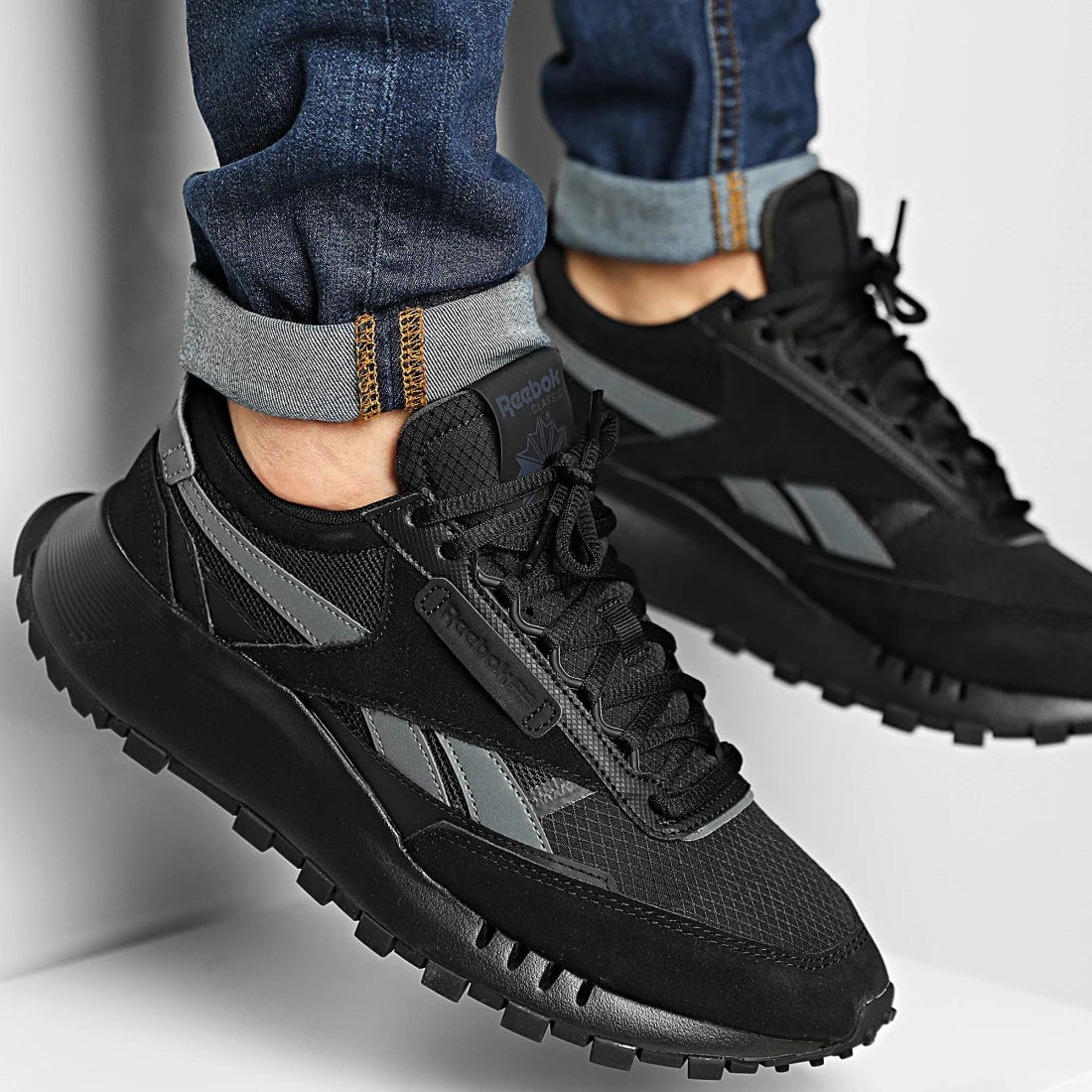 Reebok Classic Leather Legacy Men's Trainers