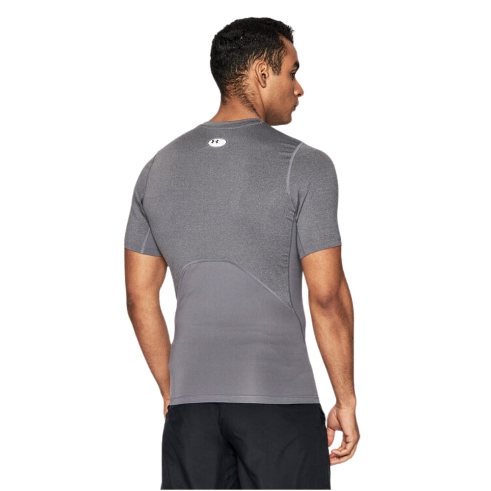 Under Armour Heatgear Men's Compression Top -Sweat Zone DZ