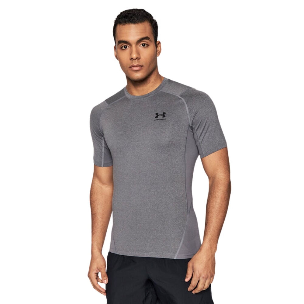 Under Armour Heatgear Men's Compression Top -Sweat Zone DZ