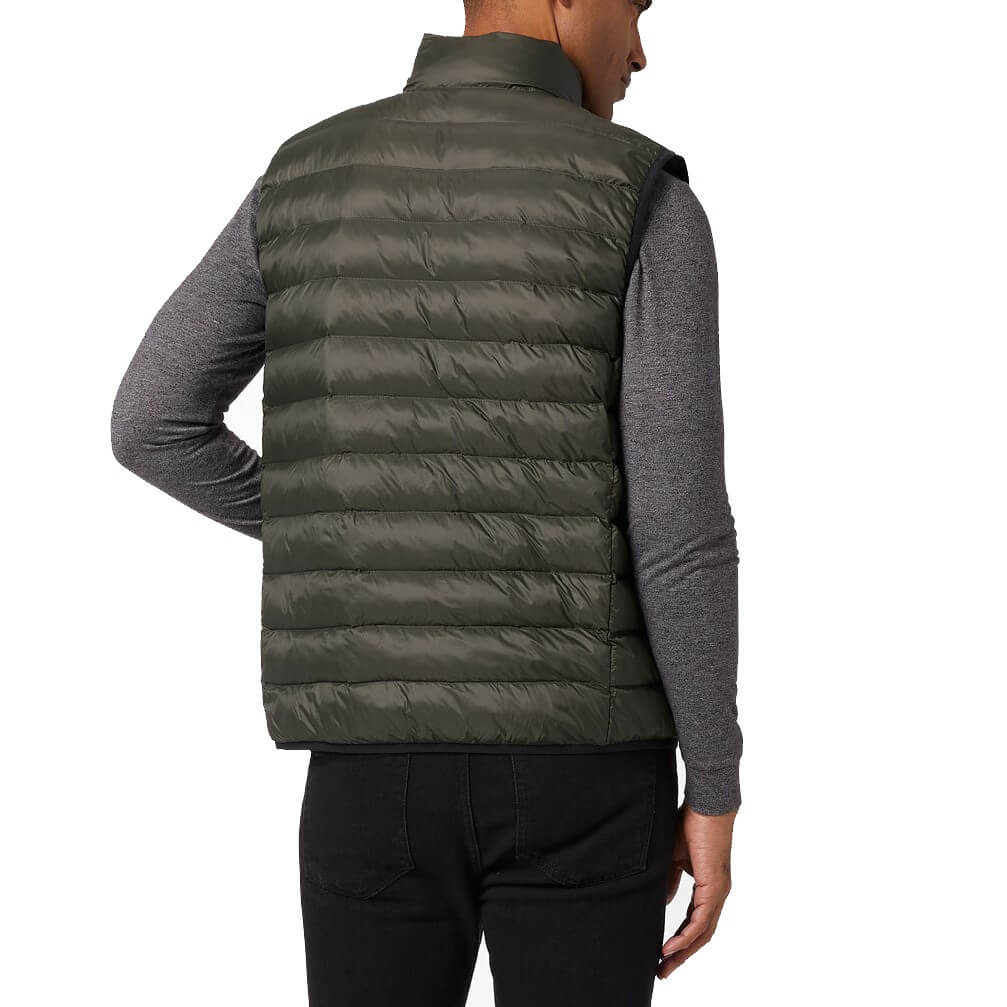 32 Degrees Nano Light Vest -Sweat Zone DZ