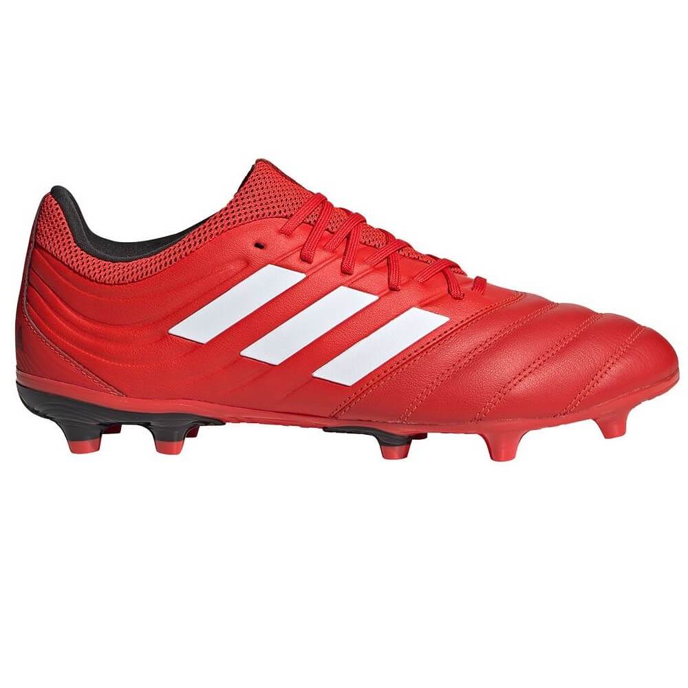Adidas Copa 20.3 Firm Ground Men's Football Boots -Sweat Zone DZ
