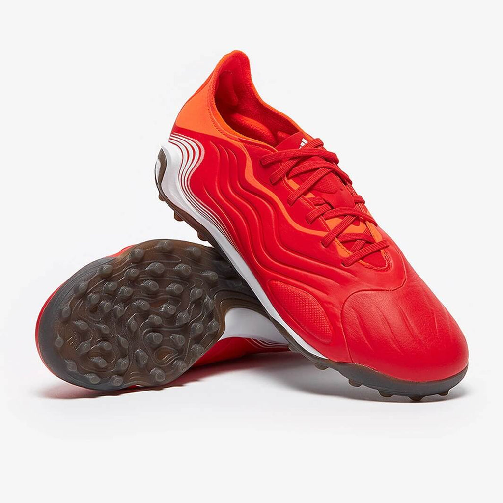 Adidas Copa Sense.1 Turf Football Boots -Sweat Zone DZ