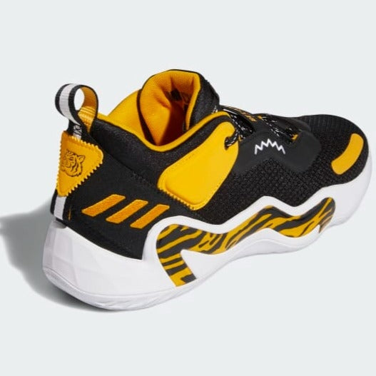 Adidas Donovan Mitchell DON Issue #3 x Bel-Air Athletics Shoes -Sweat Zone DZ