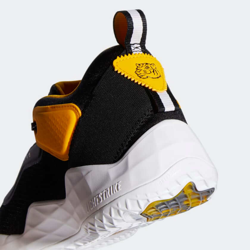 Adidas Donovan Mitchell DON Issue #3 x Bel-Air Athletics Shoes -Sweat Zone DZ