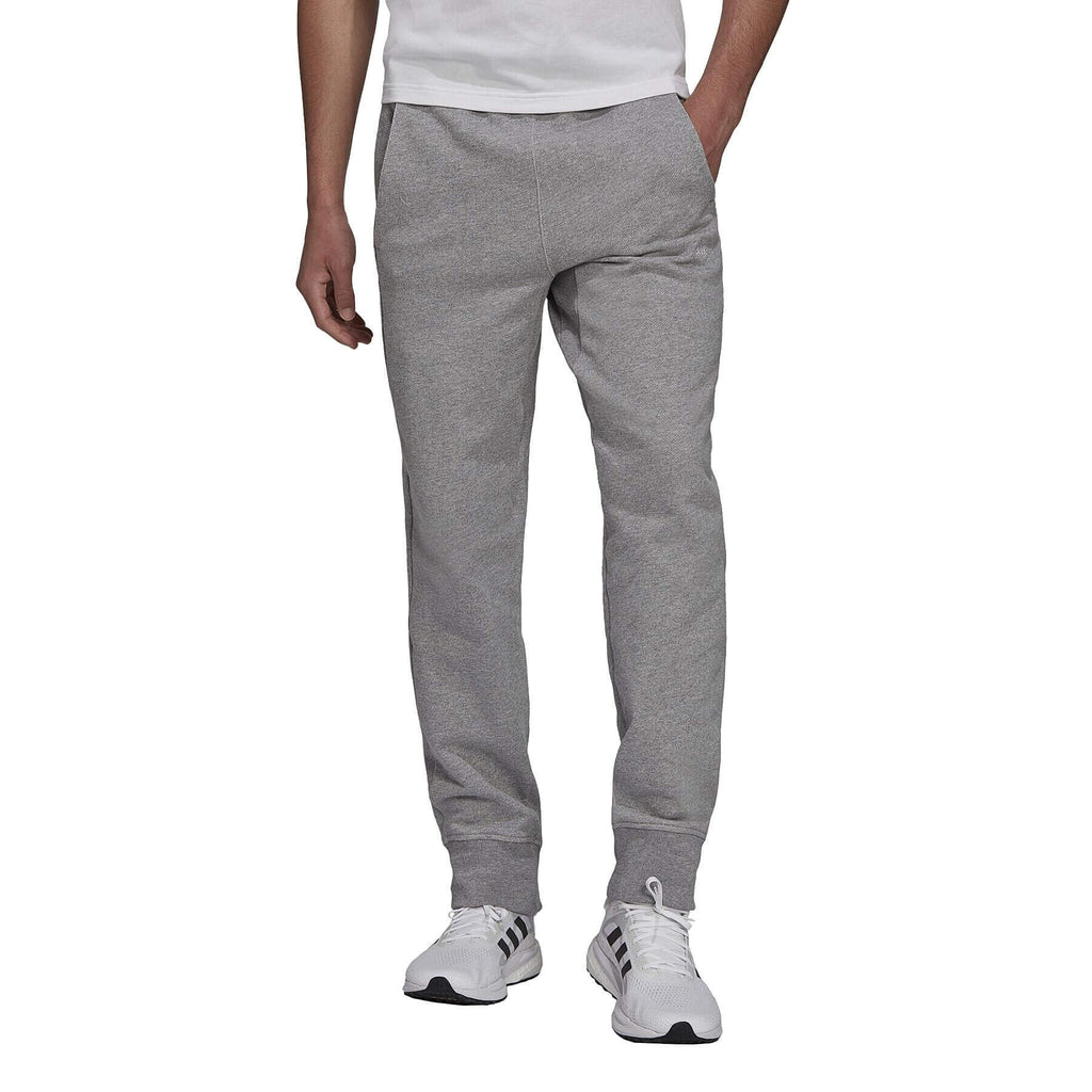 Adidas Men's Comfy & Chill Pants -Sweat Zone DZ