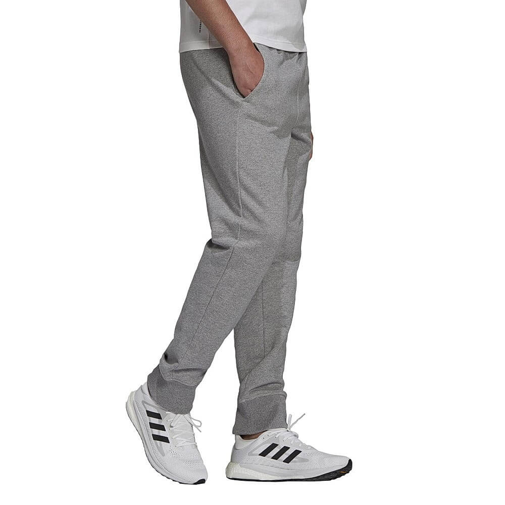 Adidas Men's Comfy & Chill Pants -Sweat Zone DZ