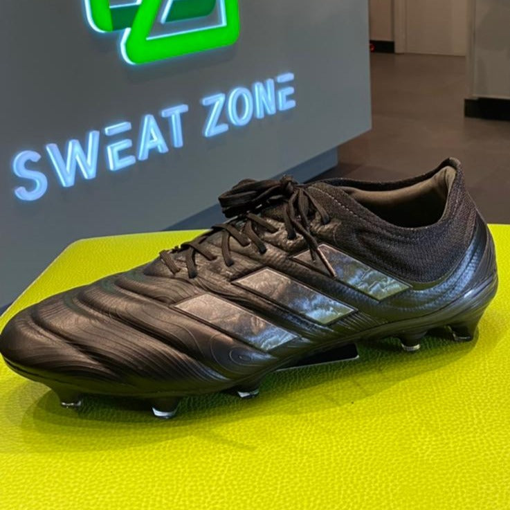 Adidas Men's Copa 20.1 Firm Ground Football Boots -Sweat Zone DZ