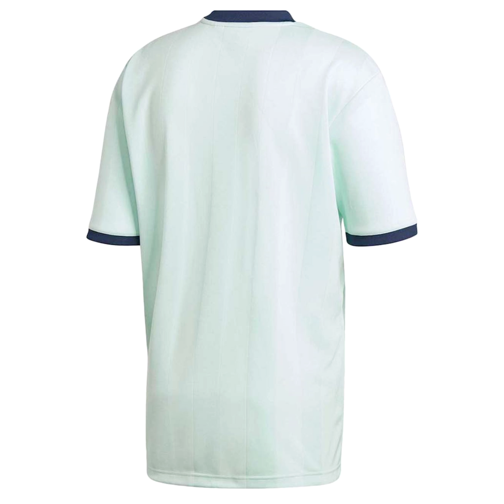 Adidas Men's Tango Advanced T-Shirt -Sweat Zone DZ