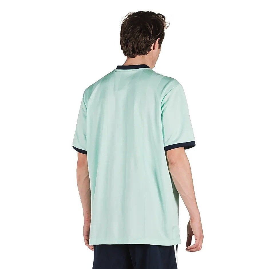 Adidas Men's Tango Advanced T-Shirt -Sweat Zone DZ