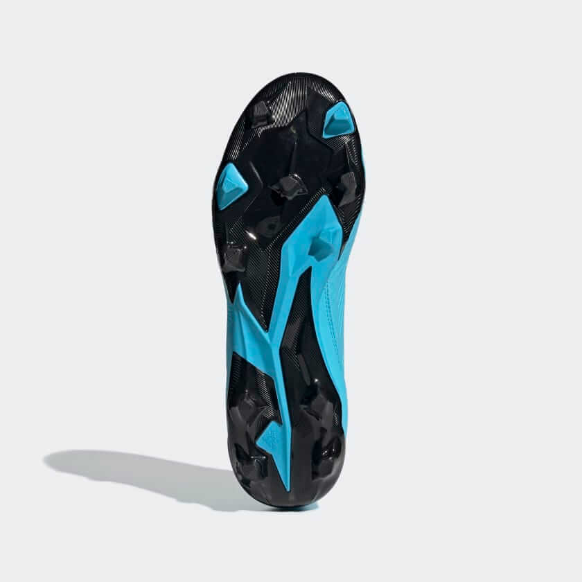 Adidas Men's Predator Firm Ground Boots – Sweat Zone DZ