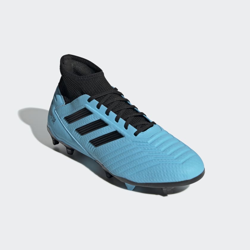 Adidas Predator 19.3 Firm Ground Boots -Sweat Zone DZ