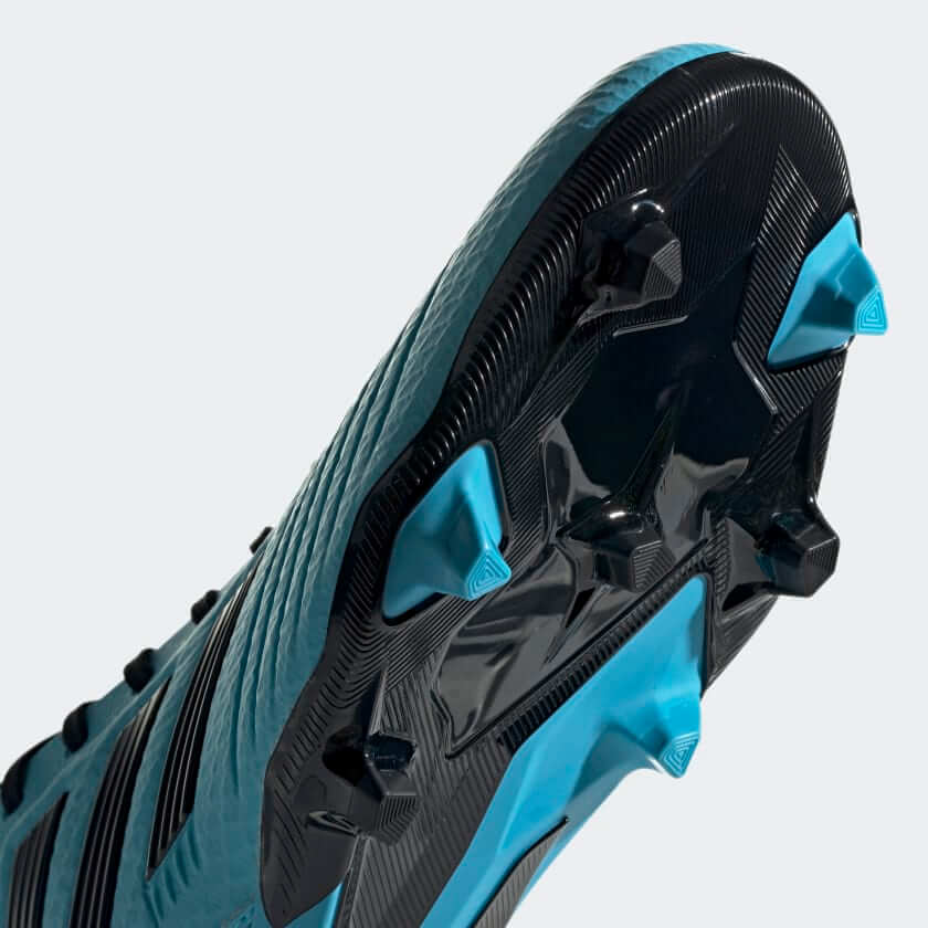 Adidas Men's Predator Firm Ground Boots – Sweat Zone DZ