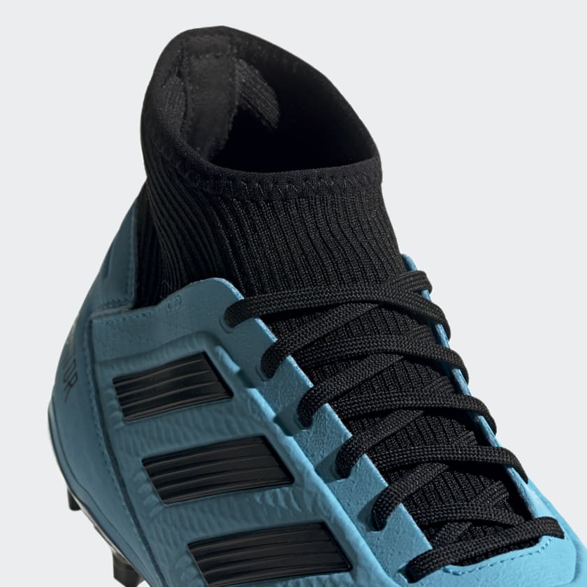 Adidas Predator 19.3 Firm Ground Boots -Sweat Zone DZ
