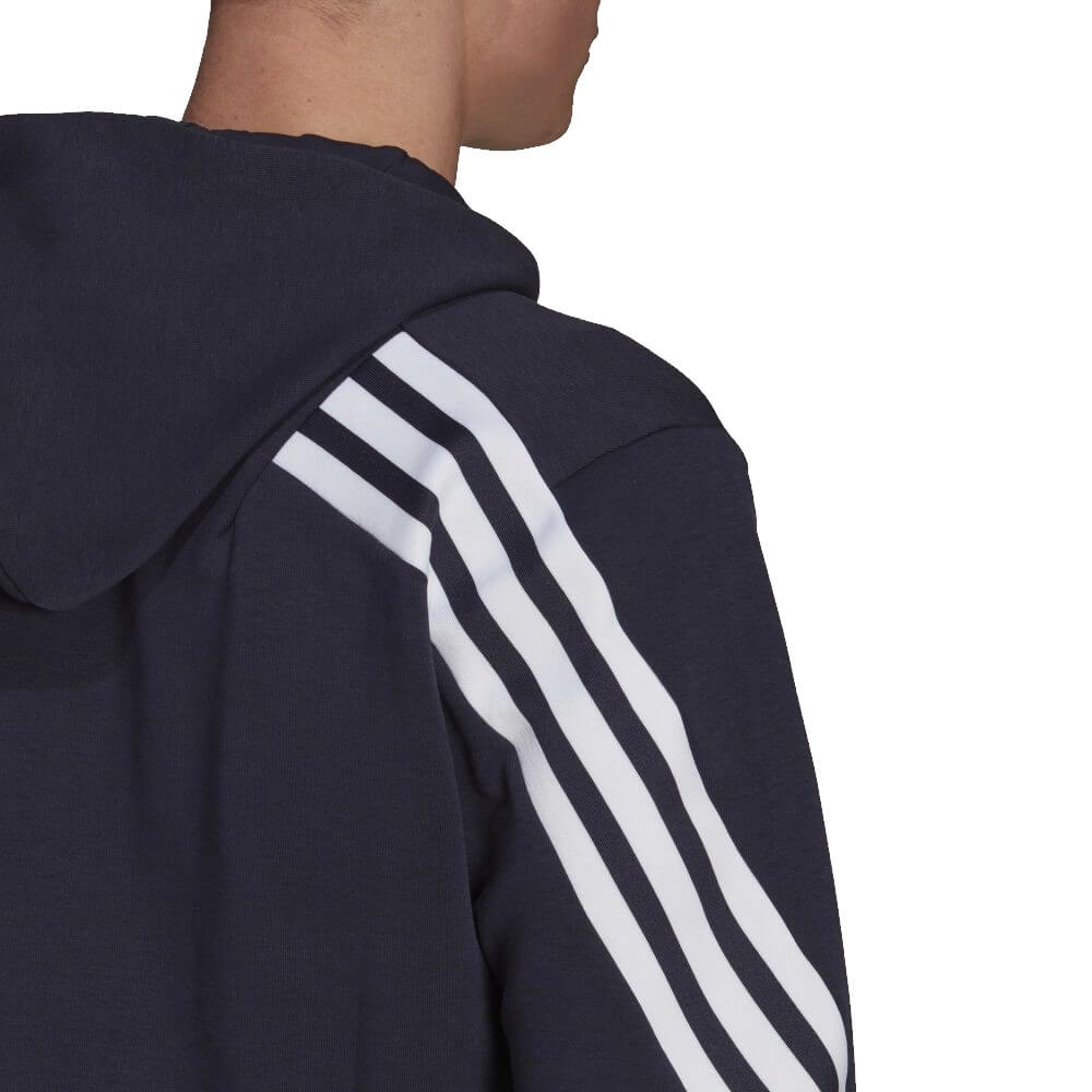Adidas Sportswear Future Icons 3-Stripes Hoodie -Sweat Zone DZ