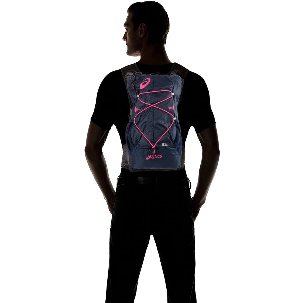 Asics Lightweight Running Backpack -Sweat Zone DZ