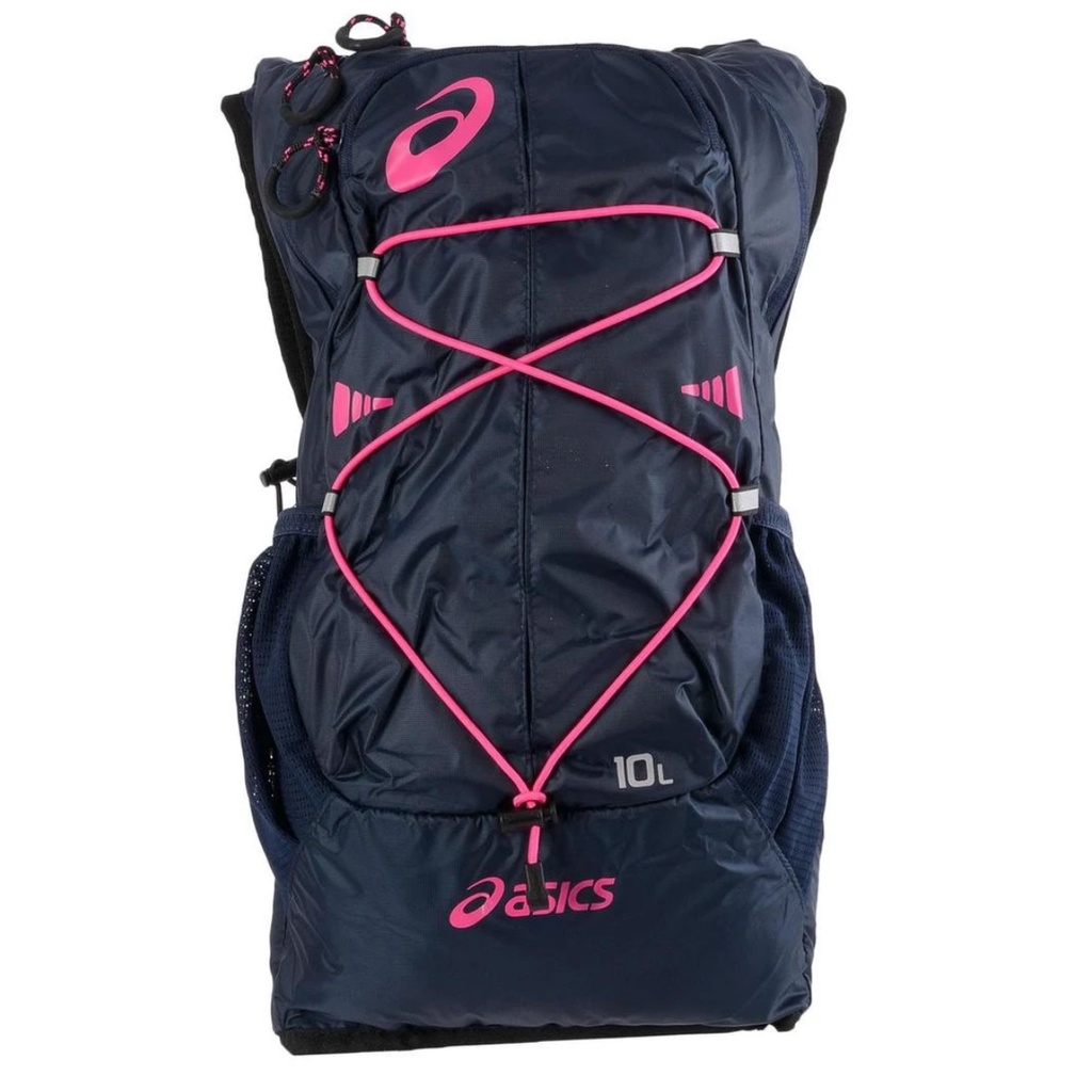Asics Lightweight Running Backpack -Sweat Zone DZ