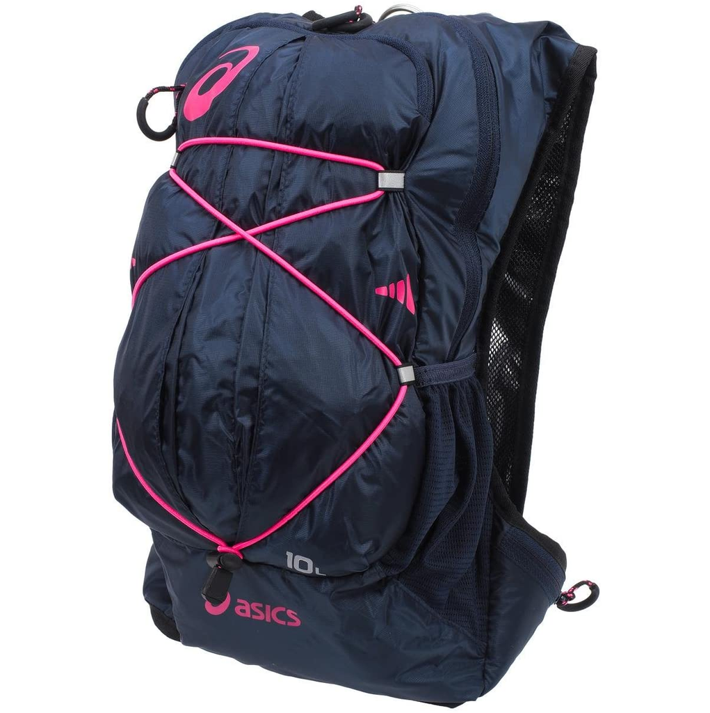 Asics Lightweight Running Backpack -Sweat Zone DZ
