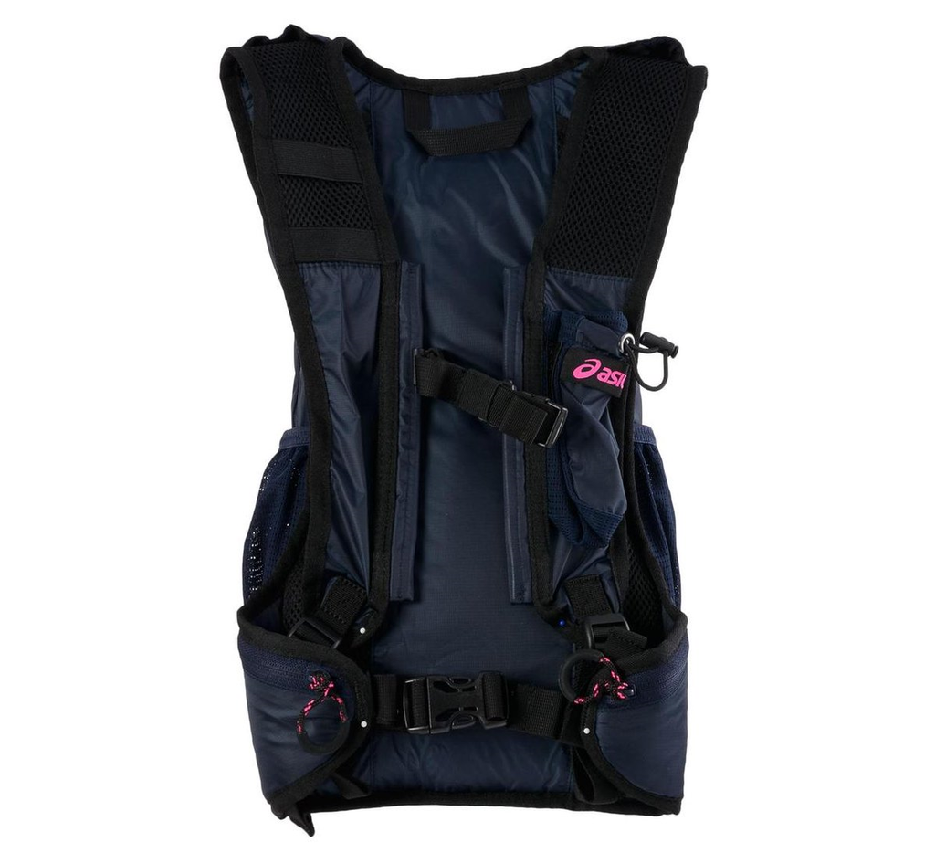 Asics Lightweight Running Backpack -Sweat Zone DZ