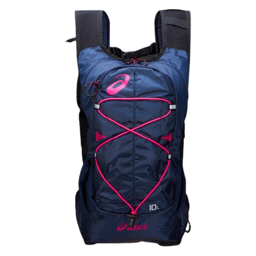 Asics Lightweight Running Backpack -Sweat Zone DZ