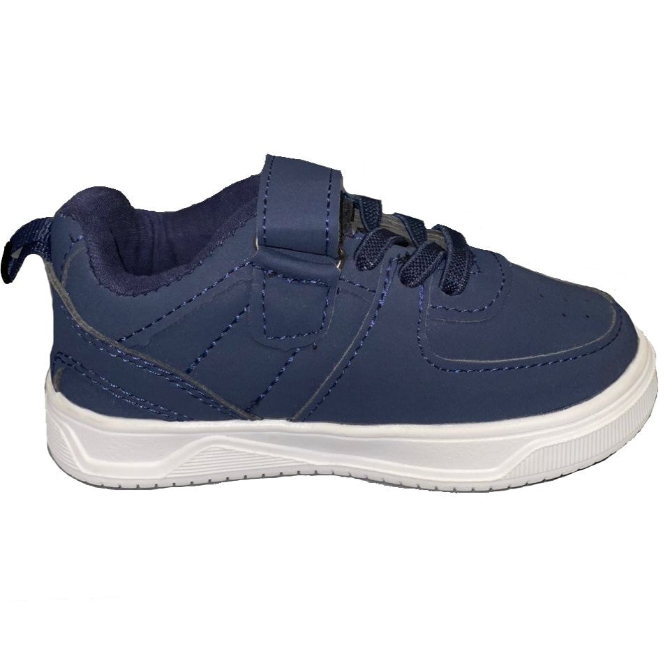 Boys Trainers - Slip On -Sweat Zone DZ