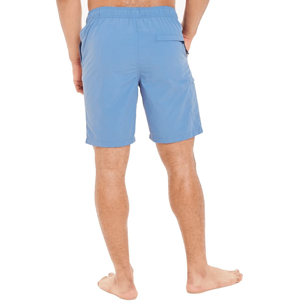 Easy Basic Swim Shorts -Sweat Zone DZ