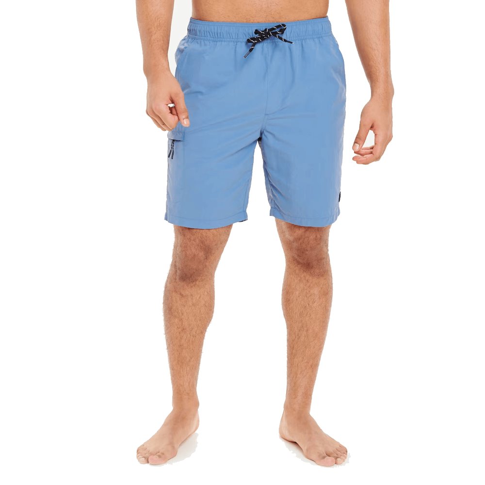 Easy Basic Swim Shorts -Sweat Zone DZ