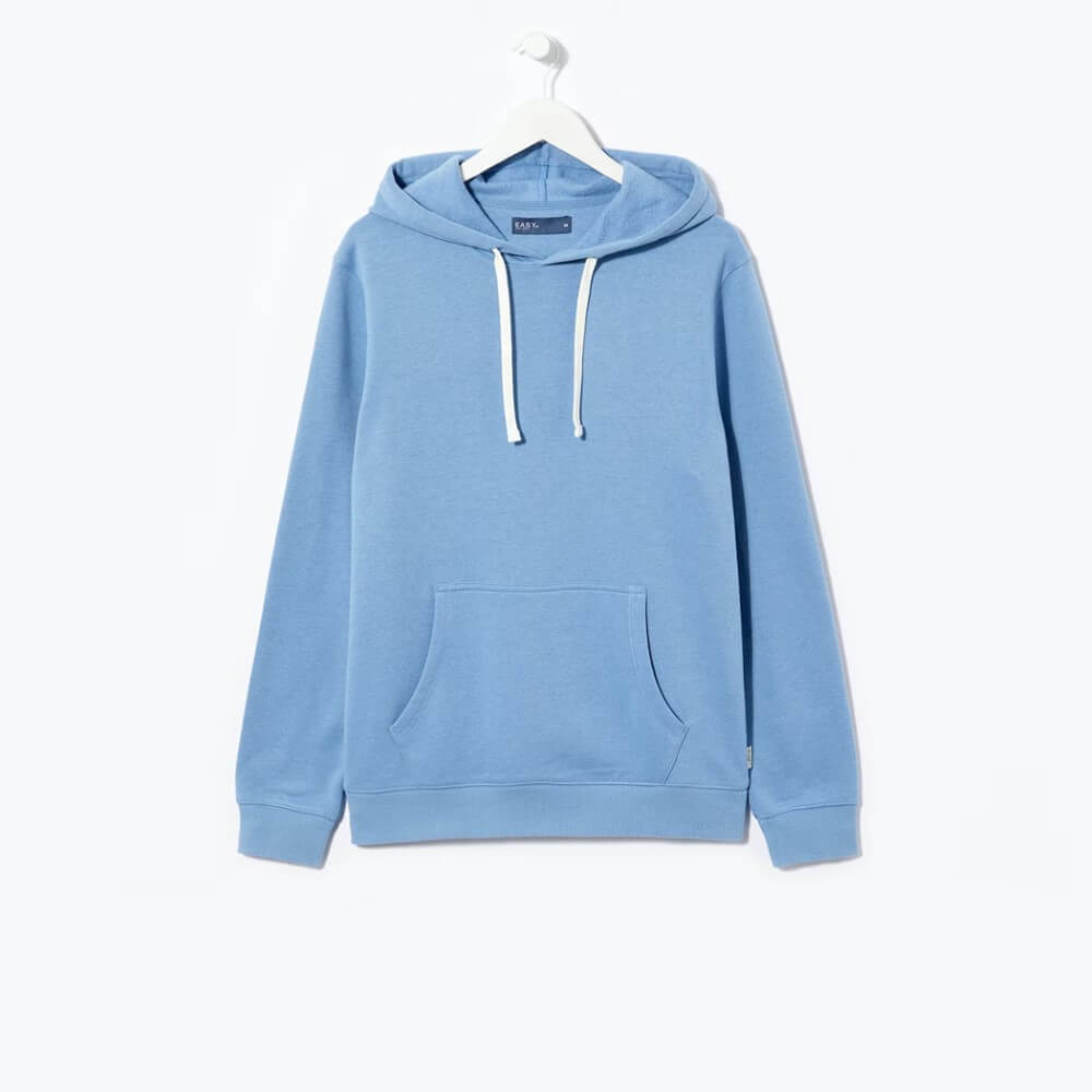 Easy Essential Hoodie -Sweat Zone DZ