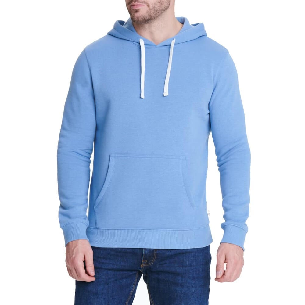 Easy Essential Hoodie -Sweat Zone DZ