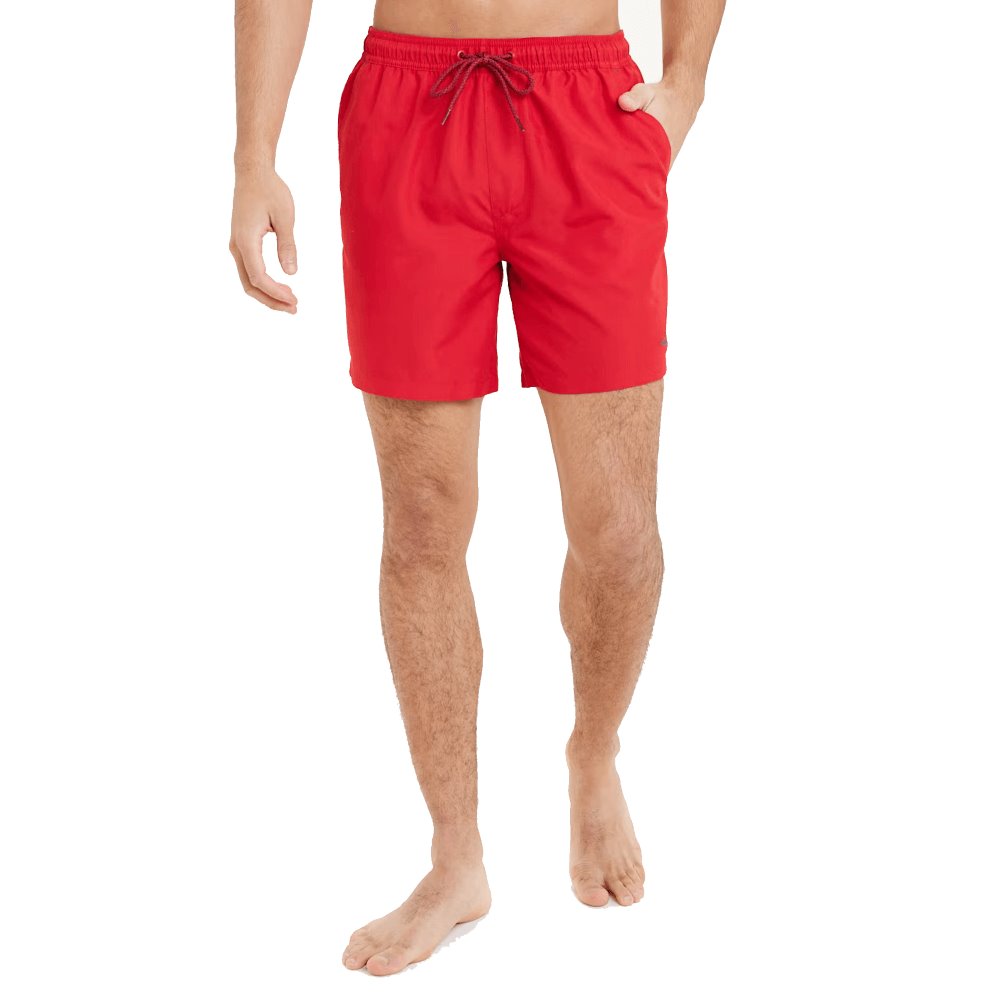 Easy Essential Swim Shorts -Sweat Zone DZ