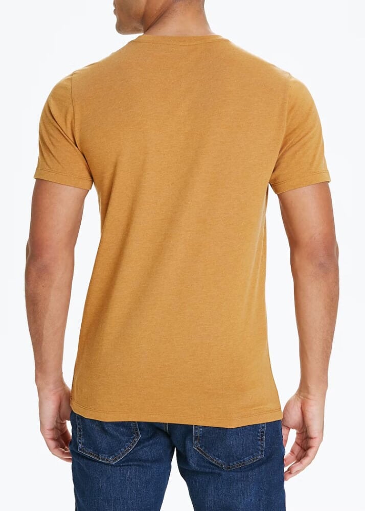 Easy Glendale Slogan T-Shirt -Sweat Zone DZ