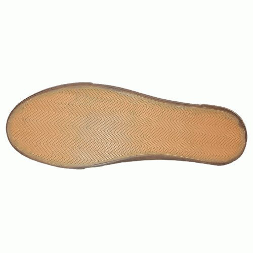 Easy Men's Faux Suede Trainers -Sweat Zone DZ